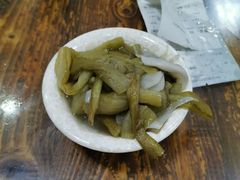 芋头梗-陈记汤饭(水巷口店)