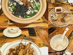 -临家闽南菜(宝洲路店)