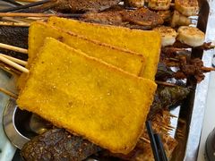 -百味源炭火烤翅 ·夜市大排档(酒仙桥店)
