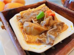 马来咖喱金钱肚-广州酒家(昌岗地铁站店)