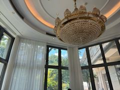 -浙江宾馆·花园餐厅·自助餐厅·茶吧