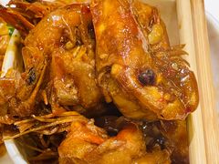 -李想大虾(吾悦广场店)