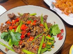 -卢小厨私房菜(长兴店)