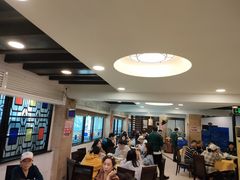 大堂-粤·向群饭店(泮塘路店)