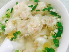 -安庆柴火馄饨(马道街店)