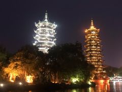 -桂林两江四湖景区