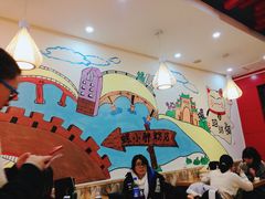 -螺小胖柳州螺蛳粉(钟楼总店)