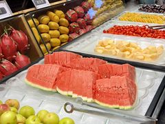 -韩盛·盛江山自助料理(于洪新玛特店)