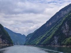 -乌江画廊(彭水苗族土家族自治县)