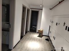 -浩克健身工作室