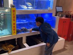 -王捌小院(红花坡店)