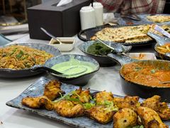 -Pita's&Tika's中东和印度风味餐厅(龙湖天街店)