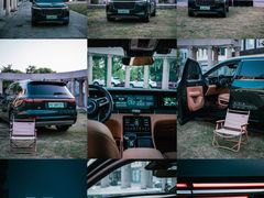 -理想汽车(世纪汇店)
