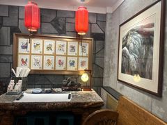 -福来齐·鲁菜海鲜·渔家菜(朝阳街分店)