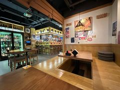 -和乐IZAKAYA·日式居酒屋(城守前路店)