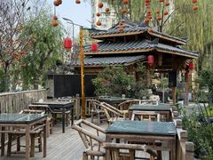 -田园印象·成都土菜院子(华阳店)