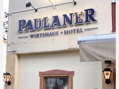 -Restaurant Paulaner am Dom