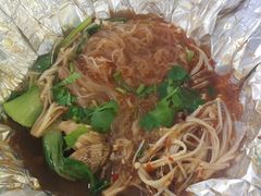 -大学城夜市大排档(凤栖路店)