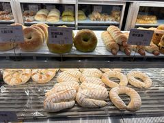 -The open life(万象城店)