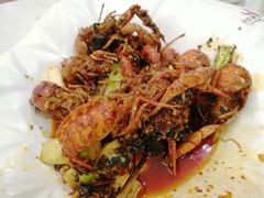 -虾胡闹龙虾馆(湄南河店)