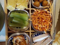 -螺大喜螺蛳粉火锅(雍和宫店)