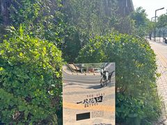 -一尺花园(首钢店)