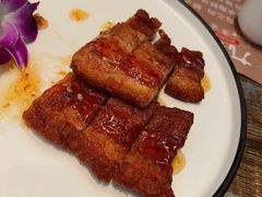 -九號渔港·蒸汽海鲜·粤菜茶点(八卦岭店)