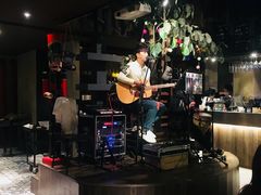 -大理岛·精品云南菜·音乐餐厅
