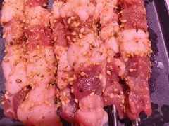 -丰茂烤串(全国首店)