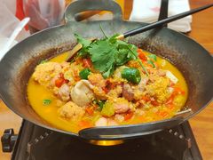 -鲁宴·鲁煨黄河生态大鲤鱼(月坛店)