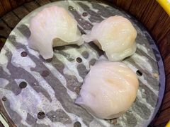 -澳门陈光记烧味饭店(南京德基广场店)