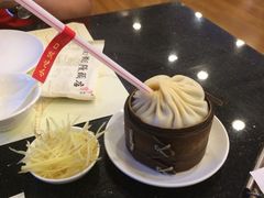 -豫园湖心亭茶楼