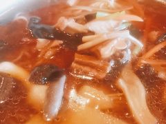 -重元寺香积厨素斋馆