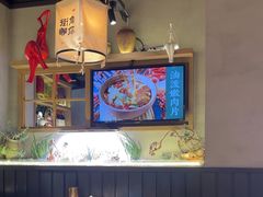 -街角等你.大连海鲜烧烤.经典铁板海鲜串(西安路店)