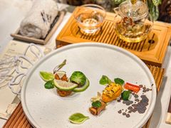 -叶叶菩提(太原别墅店)