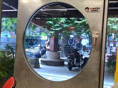 -孖记茶档·热腾茶餐(江南西plus店)
