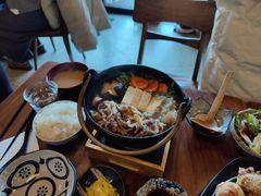 日式牛肉火锅-铃木食堂(杨梅竹店)