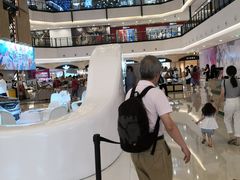 -梅龙镇广场