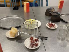 -三兴涮羊肉(荣安大街店)