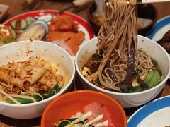 -咖啡苑自助餐厅·中国大饭店
