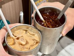-深仔记茶餐厅(亚士厘道店)