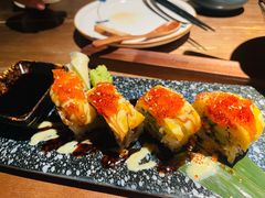 -梅亭居酒屋(中大国际店)