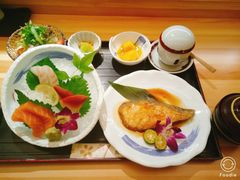 -皇品田苑日式料理(苏州中心店)