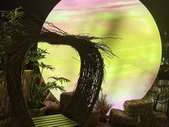 -伴山茶苑·围炉煮茶