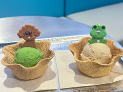 -CORNER CONE GELATO酷矿手作霜淇淋(南头古城店)