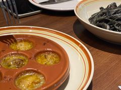 -萨莉亚意式餐厅(杭州滨江天街店)