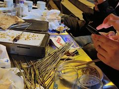 -四禧精酿烧烤串吧(大明湖店)