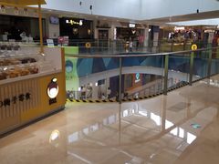 -宝龙城(杭州滨江店)