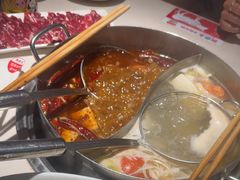 -潮泰牛肉火锅 · 创于1992年(车公庙店)