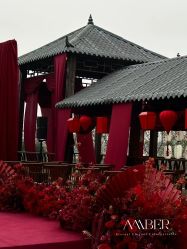 -琥珀婚礼策划AMBER WEDDING